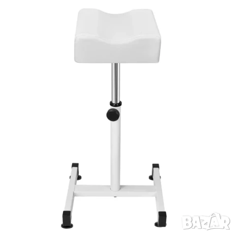 Регулируема стойка за педикюр / Поставка за крака за педикюр, снимка 5 - Педикюр и маникюр - 53283309