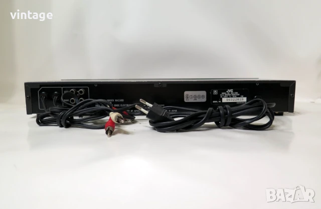 JVC SEA-12, снимка 7 - Други - 51193711