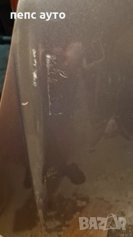 Преден капак за Астрa H, снимка 5 - Части - 53456556