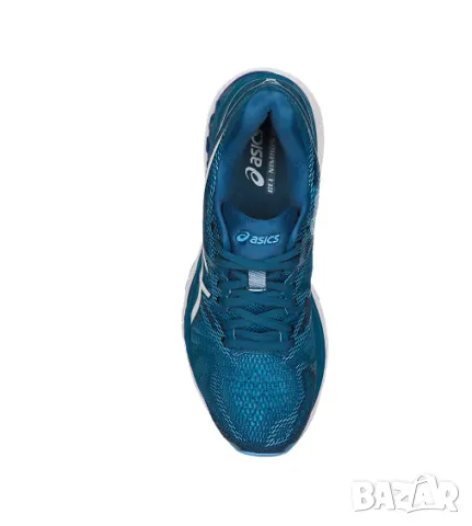 маратонки Asics  Gel-Nimbus 20 номер 41 ,5, снимка 5 - Маратонки - 48837398