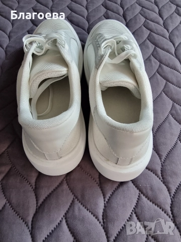Кецове Унисекс Бели, снимка 3 - Други - 51698642