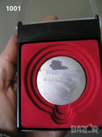 мотоциклетни значки и наградни купи, снимка 14 - Колекции - 20300249