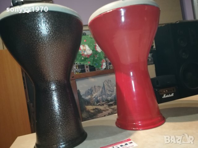 ГОЛЯМА ТАРАМБУКА 41Х26СМ 2702222014, снимка 3 - Ударни инструменти - 35936194