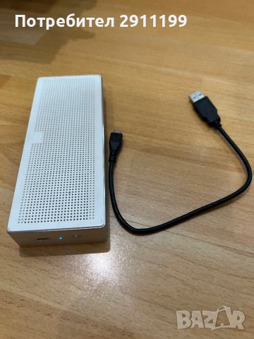 Bluetooth speaker MI, снимка 1 - Bluetooth тонколони - 41329904