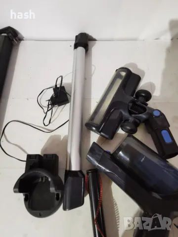 Вертикална прахосмукачка Rowenta X-Pert 3.60 (RH6921), снимка 12 - Прахосмукачки - 49284700