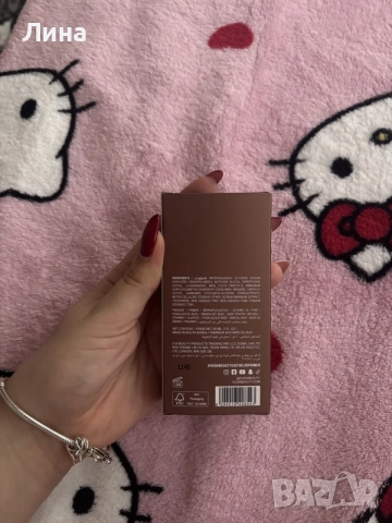 Huda Beauty Easy Bake Primer, снимка 4 - Козметика за лице - 55942889