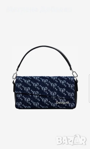 Дамска чанта DESIGUAL 