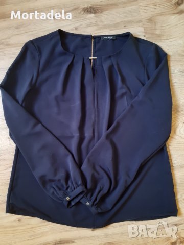 Дамска блуза нова, снимка 2 - Ризи - 30614088