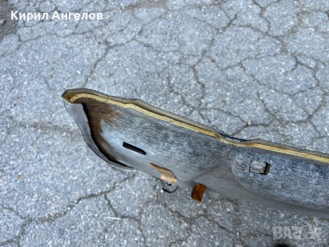 Черен таван за VW Golf 3 (4 врати ,хечбек), снимка 6 - Части - 50933289