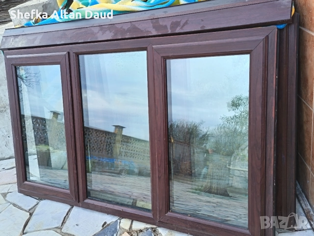 pvc prozorci пвц прозорци, снимка 2 - Дограми - 52313684