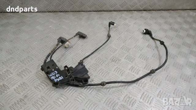 Кабели заден мост Mercedes E220 W213 CDI 2018г.(задна лява позиция)	
