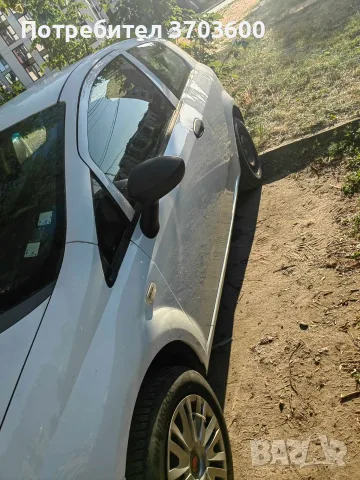 Fiat Grande Punto , снимка 11 - Автомобили и джипове - 55730650