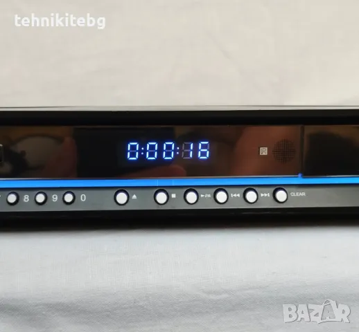 ⭐⭐⭐ OPPO KD809 ⭐⭐⭐ DVD/CD/MP3/KARAOKE плеър с USB, снимка 3 - Други - 50058154