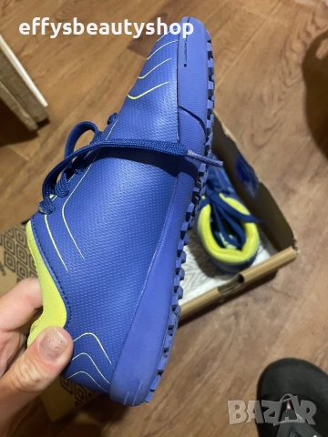 Футболни стоножки Umbro, снимка 5 - Футбол - 51736884