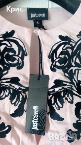 Just Cavalli нова парти рокля, снимка 2 - Рокли - 52822421