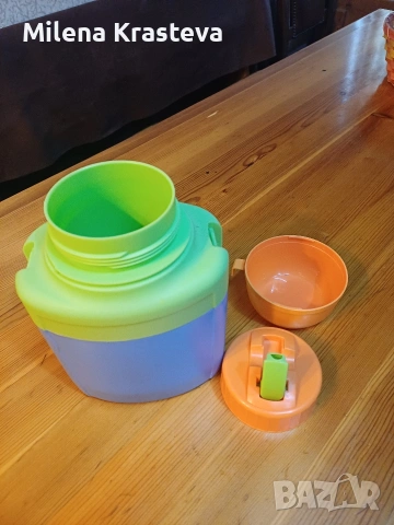 Термус 750 мл Продължително задържа топлина