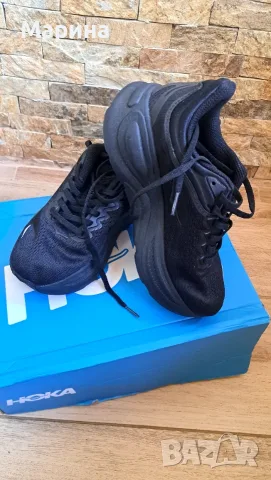 Оригинални маратонки HOKA one