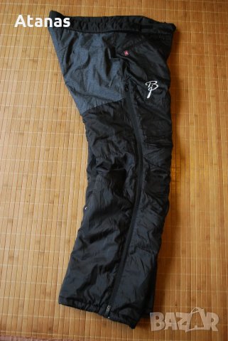 Bjorn Daehlie Primaloft Долнище Мъжко р-р XL ски north face сноуборд odlo , снимка 4 - Зимни спортове - 34797586