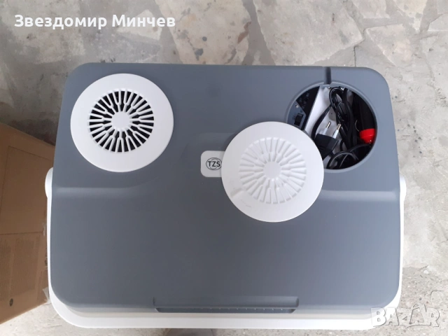 Хладилна чанта, снимка 3 - Хладилни чанти - 53779122