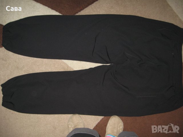 Спортен панталон ODLO   дамски,2-3ХЛ, снимка 3 - Спортни екипи - 34273077