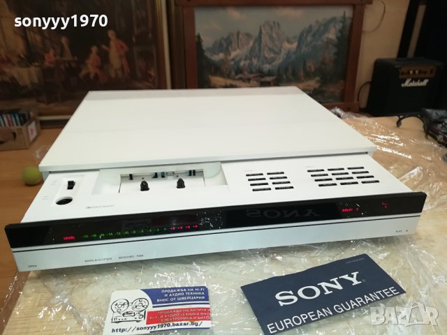 SOLD OUT-BANG & OLUFSEN DECK MADE IN DENMARK 1909231339LNV, снимка 5 - Декове - 42245525