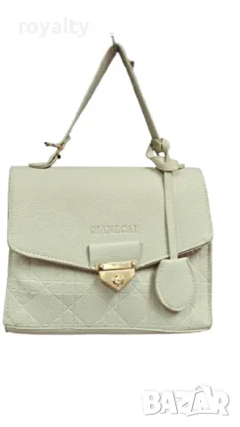 Идеалната практична дамска чанта, снимка 4 - Чанти - 49002517