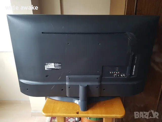 Телевизор LG 43LK6100PLB на части, снимка 9 - Части и Платки - 48427211