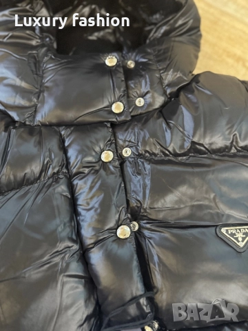 Дамско яке Prada