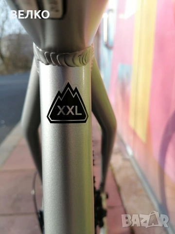 Планински велосипед Specialised Rockhopper Expert - 29 * 1x12 SRAM SX * XXL раз. * Alloy , снимка 7 - Велосипеди - 53817705