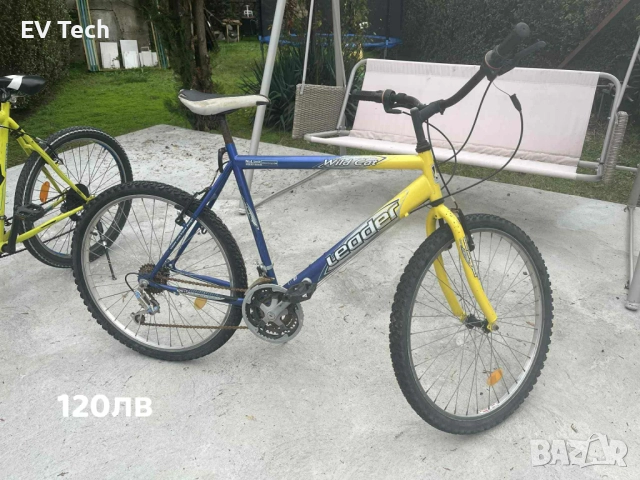 велосипеди за малки и големи, снимка 6 - Велосипеди - 52291074