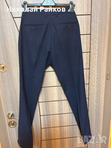 Панталон слим Andrews , снимка 2 - Панталони - 50839756
