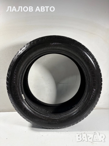 4бр. всесезонни гуми Michelin Defender LTX M/S 255/50/19 255/50R19 dot 2417 6мм грайфер , снимка 3 - Гуми и джанти - 52373747