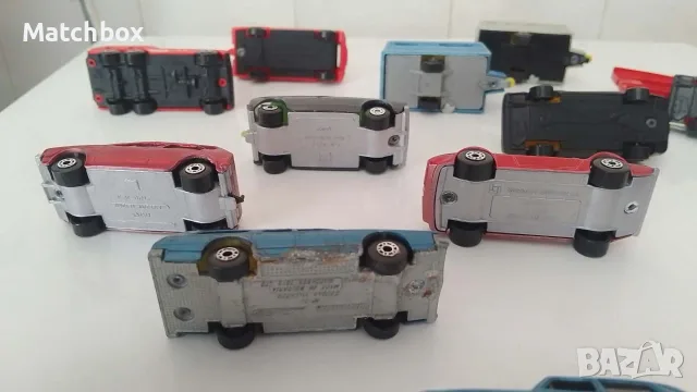 Matchbox България 1/64  MATCHBOX BULGARIA, снимка 12 - Колекции - 51070517