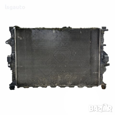 Воден радиатор Ford Galaxy II 2006-2014 ID:104818, снимка 2 - Части - 41381756