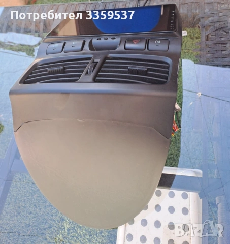 Мултимедия/Навигация за Santa Fe 1 (2000-2005), снимка 5 - Аксесоари и консумативи - 53814211