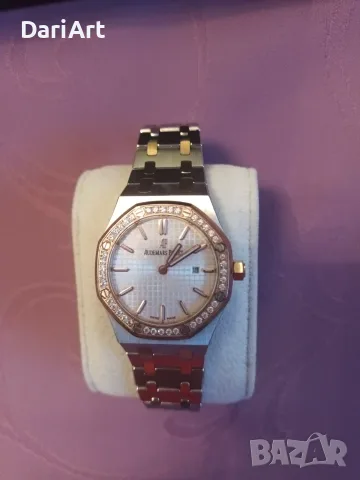 Часовници Audemars Piguet Omega Chopard