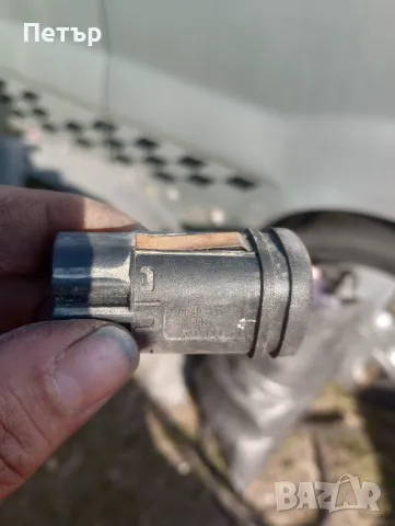 Бутон подгряване на предното стъкло Форд транзит 2000-2006г 96FG-18K574-AA , снимка 4 - Части - 49104061