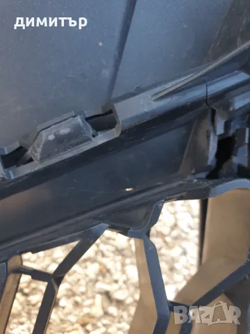  Предна броня за Seat Arona, снимка 4 - Аксесоари и консумативи - 48555347