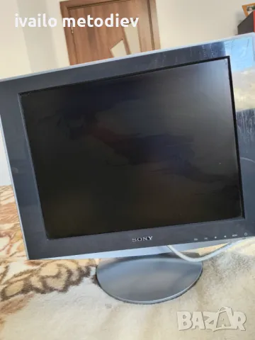 Sony SDM-HS53 LCD Монитор