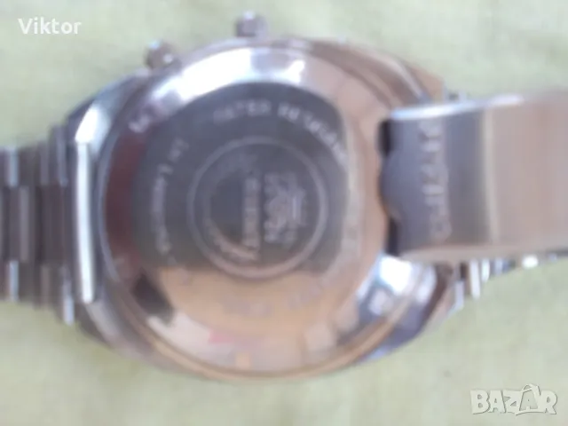 Продавам златен швейцарски часовник ДАНАС, снимка 5 - Антикварни и старинни предмети - 49134766