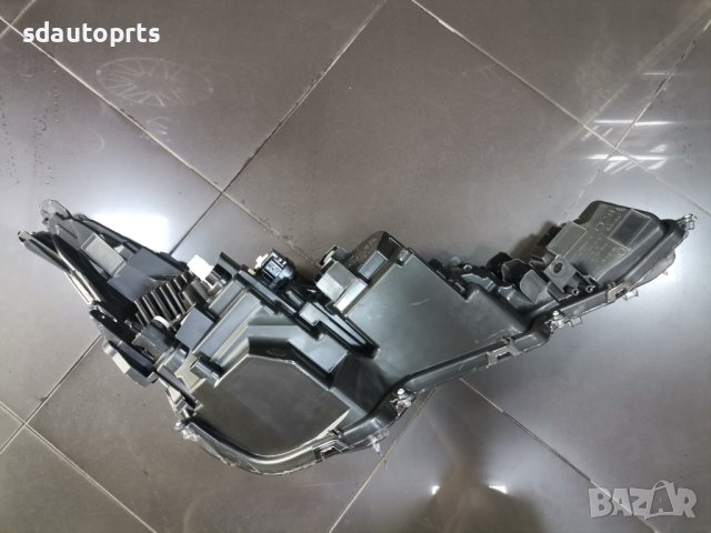 Full LED Фарове Фар Toyota Corolla E21 2022- Тойота Корола Комплект, снимка 7 - Части - 41417067