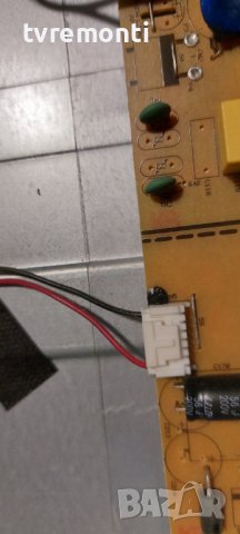 POWER BOARD, 17IPS72, for 55 inc DISPLAY  for, Finlux FL5528CBU дисплей VES550NDX-2D-N11 , снимка 3 - Части и Платки - 39356418