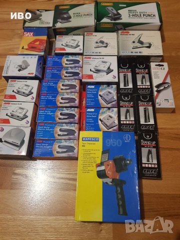 Офис материали , снимка 1