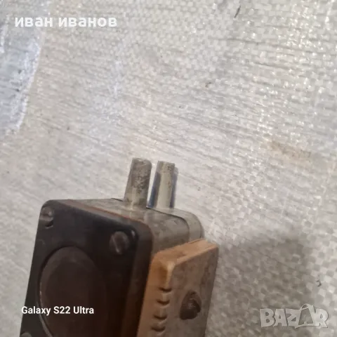 Пулсатор , снимка 4 - Крави - 48694943