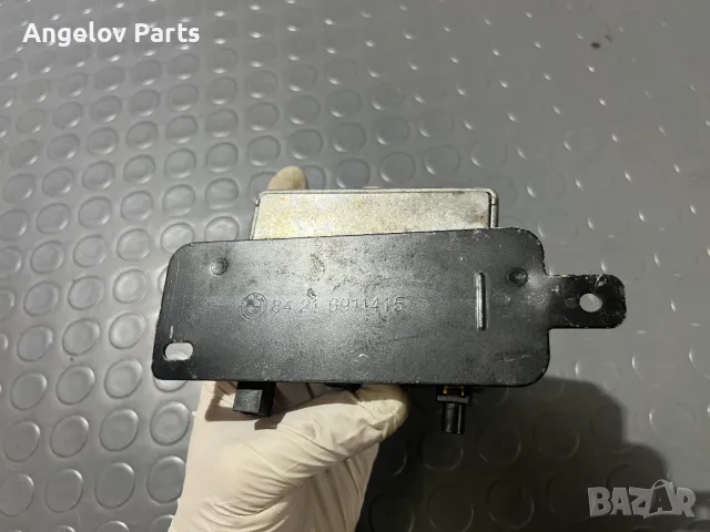 Модулите за телефона и hands-free на BMW E46 , снимка 7 - Части - 49668143