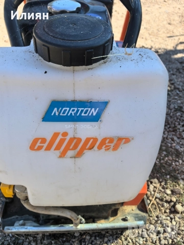 Трамбовка , снимка 5 - Други машини и части - 51740471