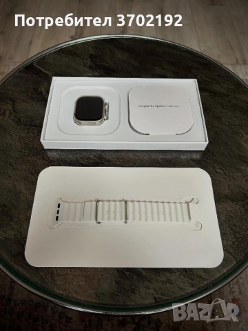 Перфектният подарък , Apple watch 10 series., снимка 3 - Друга електроника - 52898122