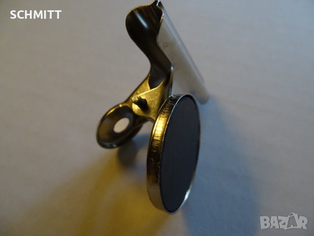 ЩИПКИ МАГНИТНИ, снимка 2 - Други инструменти - 42690135