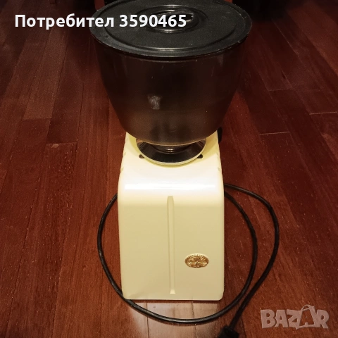 Кафемелачка San Marco, снимка 5 - Кафе машини - 53527759