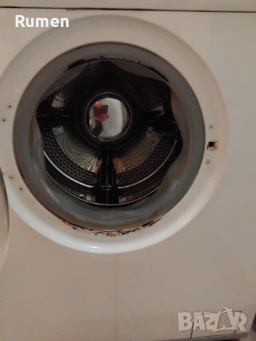Продавам пералня Samsung, снимка 5 - Перални - 53293791